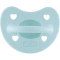 Chicco Physio Forma Luxe dummy 2-6 m Mint 1 pc