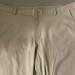 The North Face Pants | Like New The North Face Men’s Chinos Size 40 | Color: Tan | Size: 40