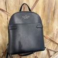 Kate Spade Bags | Kate Spade Mini Backpack | Color: Black | Size: Os