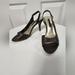 Nine West Shoes | Brown Shoes Size 7.5 | Color: Brown | Size: 7.5