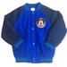 Disney Jackets & Coats | Disney Store Kids Mickey Mouse Class Mouse Blue Snap Front Varsity Jacket Size 4 | Color: Black/Blue | Size: 4b