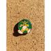 Disney Jewelry | Disney Pins Hidden Mickey Pixar Shorts Jackalope | Color: Red | Size: 0