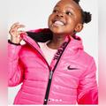 Nike Jackets & Coats | Kids Nike Puffer Jacket! Hot Pink | Color: Pink | Size: Various