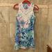 Lilly Pulitzer Dresses | Lilly Pulitzer Dress Size 2 | Color: Blue/Pink | Size: 2