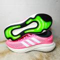 Adidas Shoes | Adidas Supernova 2 Boost Running Shoes Fitness Gym Trainers. Pinkwomen's Sz 7.5 | Color: Pink/White | Size: 7.5