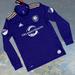 Adidas Shirts | Adidas Orlando City Fc Jersey Ay6164 Medium Soccer Purple Mls | Color: Purple/White | Size: M
