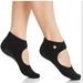Kate Spade Accessories | Kate Spade Barre Sock Set 2 Pair | Color: Black | Size: Os