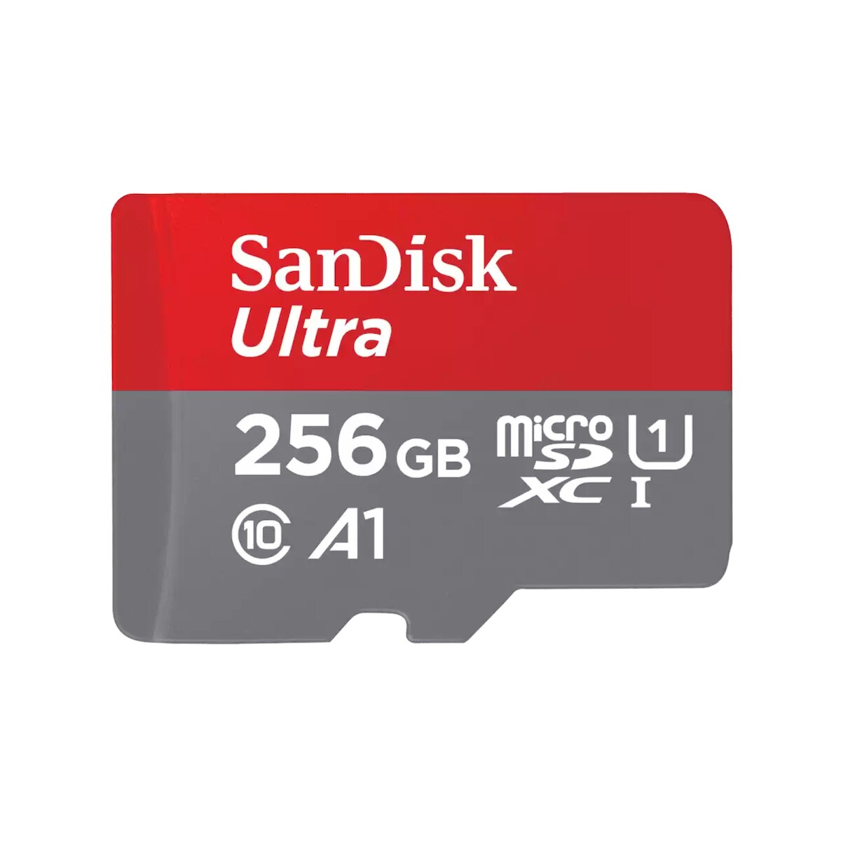 SanDisk Ultra 256 GB MicroSDXC UHS-I Klasse 10 Image