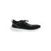 Cole Haan Sneakers: Black Solid Shoes - Women's Size 6 - Round Toe