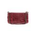 Hobo Bag International Crossbody Bag: Burgundy Bags