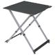 GCI - Compact Camp Table 25 - Campingtisch Gr 63 x 63,5 x 71,6 cm grau