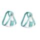 ibasenice 2pcs Baby Carrying Sling Infant Carrier Sling Baby Lactation Baby Sling Breathable Baby Sling Baby Carrier Four Seasons Newborn Scarf