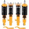 Suspension Combinés Filetés for Mini Cooper s R50 R52 R53 Cooper Arrière,Avant