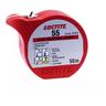 55 fil d'etancheite pour filetage 50 mètres - Loctite