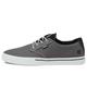 Etnies Herren Jameson 2 ECO Skate-Schuh, Dark Grey/Black/RED, 50 EU