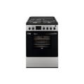 Cuisiniere mixte FCM659HPSA