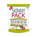 Skinny Pop Popcorn 100 Calorie Bags 6/.7 Oz (Pack Of 10 )