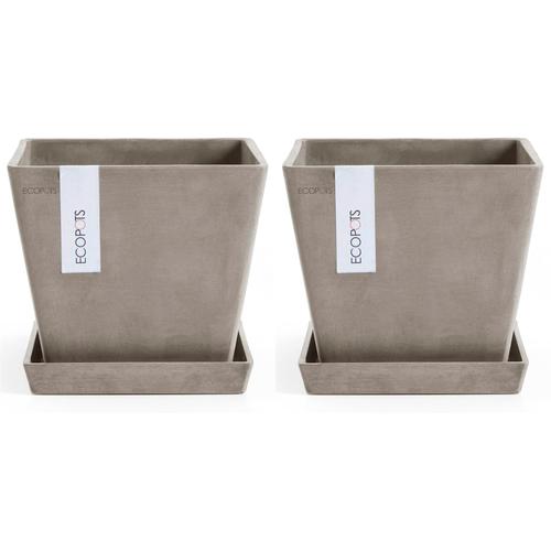 Blumentopf ECOPOTS 