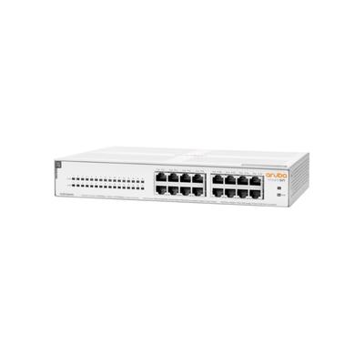 HP Netzwerk-Switch "Aruba Instant On 1430 16G Class4 PoE 124W" Netzwerk-Switches eh13 Switch