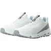 Sneaker JACK WOLFSKIN "PRELIGHT VENT LOW M", Gr. 41, weiß (sanftes weiß), Textil, sportlich, Schuhe