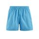 Badeshorts BRUNO BANANI "Boxer Wave Line 2.0 Swim" Gr. XL, N-Gr, blau (türkis) Herren Badehosen Bekleidung