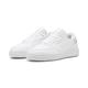 Sneaker PUMA "PUMA Doublecourt Wns" Gr. 38, weiß (puma white) Schuhe Sneaker