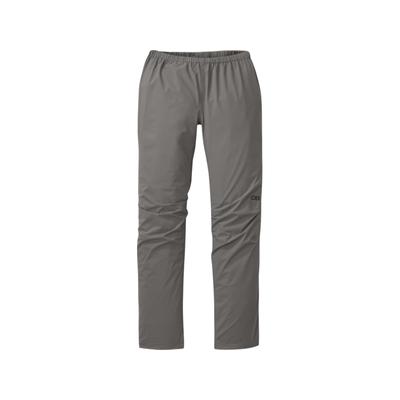 Outdoor Research Aspire Pants - Womens Pewter Smal...