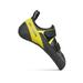 Scarpa Arpia V Climbing Shoes Shark/Yellow 41.5 70084/000-SrkYel-41.5