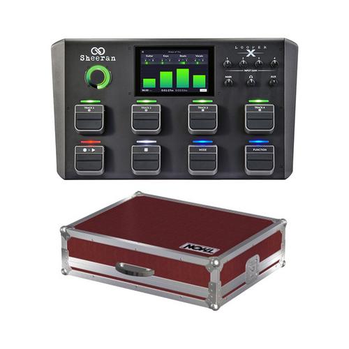 Sheeran Loopers Looper X Bundle