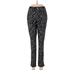 MICHAEL Michael Kors Dress Pants - High Rise: Black Bottoms - Women's Size Medium