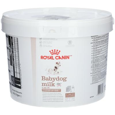 Royal Canin Babydog Milk 2 kg Milch Image