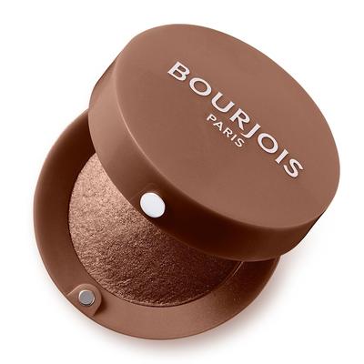 Bourjois - Little Round Pot Gesichtscreme 2 g Braun Damen Image
