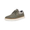 Sneaker WHISTLER "Kuyaer", Gr. 46, grün (khaki), Polyurethane, Kunstfaser, casual, Schuhe, mit atmungsaktivem Obermaterial