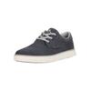 Sneaker WHISTLER "Kuyaer", Gr. 45, blau, Polyurethane, Kunstfaser, casual, Schuhe, mit atmungsaktivem Obermaterial