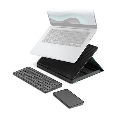 Logitech Casa Pop-Up Desk (Classic Chic) 920-01123...