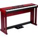 Nord Wood Keyboard Stand V4 NWKS-V4