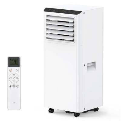 Portable Air Conditioner, 8,000 BTU AC Unit 3-in-1 Portable Air Conditioner