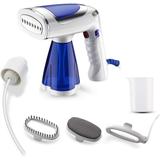 1600W Foldable Handheld Fabric Steamer