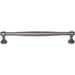 Top Knobs Ulster 7-9/16 Inch Center to Center Bar Cabinet Pull