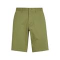 Tommy Hilfiger 1985 Collection Harlem Relaxed Fit Shorts Herren faded olive, Gr. 36-NI, Elasthan