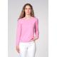 In Linea Pullover Damen sorbet rose, Gr. 36, Wolle, aus 100 Kaschmir