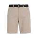 Calvin Klein MODERN TWILL SLIM SHORT BELT Herren atmosphere, Gr. 33-NI, Baumwolle, Männlich Hosen