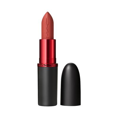 MAC MACximal Viva Glam IX Lippenstift 41 - VIVA HEART 3.5 g Dunkelrot Image