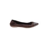 Old Navy Flats: Brown Shoes - Women's Size 7