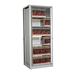 Datum Storage Ez2 72" H x 30.75" W x 25" D Shelving Unit in Gray | 72" H x 38.75" W x 31" D | Wayfair XLG-A6-T47