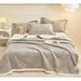 Isabelle & Max™ Thickened Cover Blanket Polyester | 59.06 H x 39.37 W in | Wayfair 83C7E46248E94D3C9AB68B7C77B5C754
