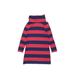 Vineyard Vines Dress - Shift: Red Stripes Skirts & Dresses - Kids Girl's Size 7