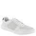 Cole Haan Grand Crosscourt Modern Perf Sneaker - Mens 8 White Oxford Medium