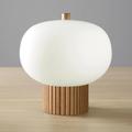 Nova of California Tambo Table Lamp - 1110832LW