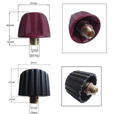 Sicherheitsstecker für Laurastar Dampfgenerator 106.0001.784 Image